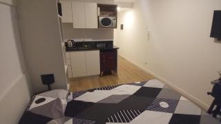 Calido Monoambiente en Belgrano - Superior - 5