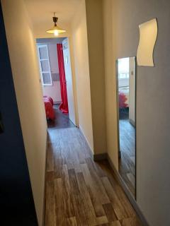 Appartement charmant à Aurillac de 35 m² - 7