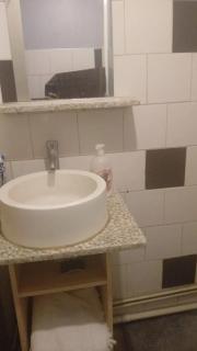 Appartement charmant à Aurillac de 35 m² - 2