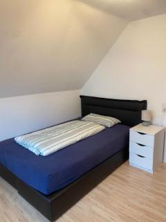 Apartment Walddorf - 6