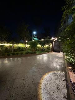 Casa Cleopatra Piramidi - 8