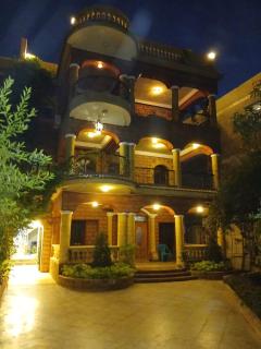 Casa Cleopatra Piramidi - 5