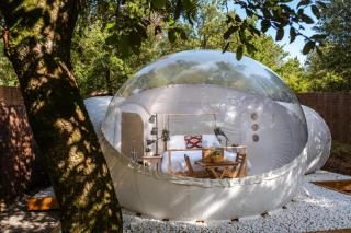Bubble Suite sotto le stelle Toscana - 2