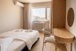 Ultracentral Parliament - 8