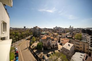 Ultracentral Parliament - 7