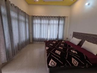 Shri Ganpati Hotel BY S4S - 5