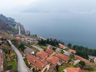 La Breva - Terrazzo panoramico vista lago di Como - 1