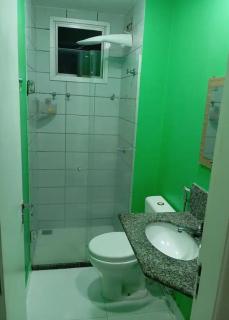 Apartamento em Coqueiral de Itaparica - 7