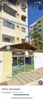 Apartamento em Coqueiral de Itaparica - 6