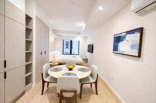 Luxurious studio in the Heart of Downtown - 5