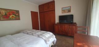 Dawn Garden Guesthouse - 6