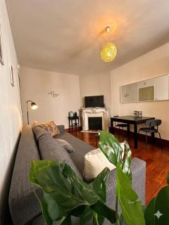 Studio confortable au cœur de Dreux - 8