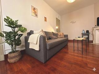 Studio confortable au cœur de Dreux - 5