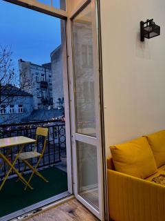 Apartament Katedralna 7 - 2