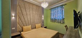 Paradise Garden Samarkand - 5