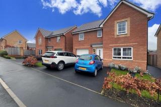 Sheffield Boutique 4-Bed Home - 0