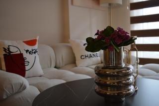 BS Apartment - 4