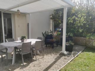 CHAMBRE D'HOTES Côté RANCE - 1