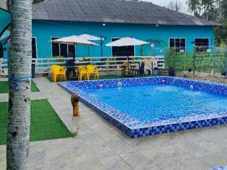 Green Forest Resort - 8