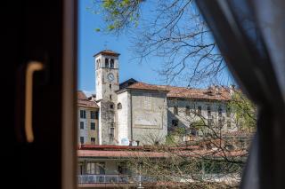 AL CAVALLINO by BORGO VERTICALE Luxury Apartments - 2