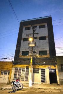 Apartamento á 70m da Praça Mestre Dominguinhos - 0