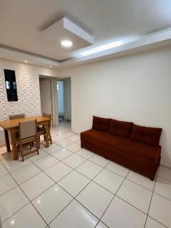 Apartamento á 70m da Praça Mestre Dominguinhos - 7