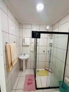 Apartamento á 70m da Praça Mestre Dominguinhos - 6