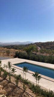 Cortijo del Aguadero Chambre d'hôtes - 8