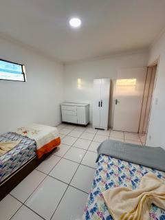 Apartamento á 70m da Praça Mestre Dominguinhos - 3