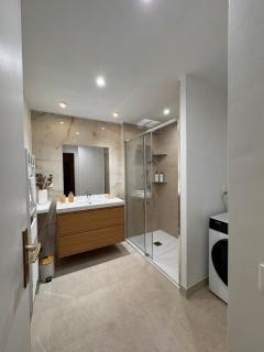 Appartement 3 étoiles au soleil - 9
