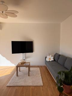 Appartement 3 étoiles au soleil - 6