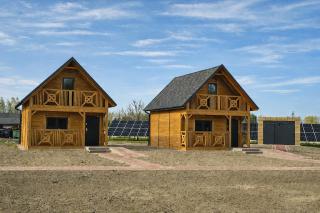 Noclegi Przy Karczmie -  - 3