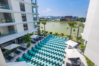 New 1BR Apartment Bang Tao near Boat Avenue by TropicLook - 4