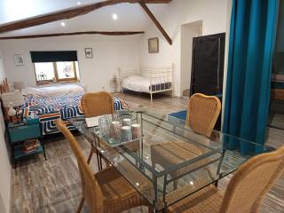 studio 2 spacieux 1à4 pers - 5