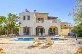 Villa Isychia by Villa Plus - 4