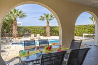 Villa Isychia by Villa Plus - 3