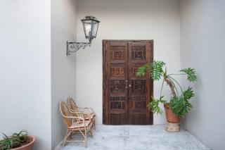 Donna Malena, Noto - Villa con piscina privata - 5