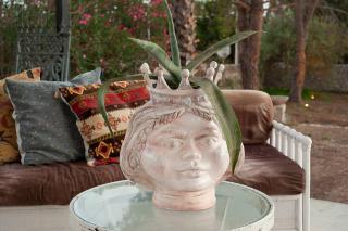 Donna Malena, Noto - Villa con piscina privata - 6