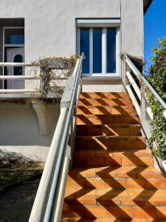 Grande maison familiale entre terre et mer pour 8 personnes - 6