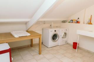 Maison traditionnelle centre Montsoreau - 2