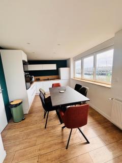 T3 nausicaa parking gratuit 2 - 7