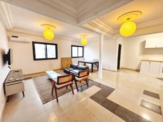 ArchiDesign Penthouse in Dakar - Ngor - 0