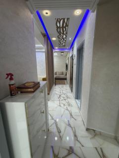 1Br in heart of Marrakech 5min from downtown - 6