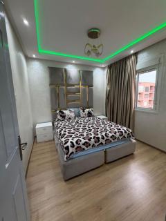1Br in heart of Marrakech 5min from downtown - 4