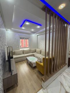 1Br in heart of Marrakech 5min from downtown - 0
