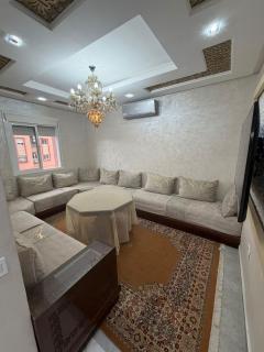 1Br in heart of Marrakech 5min from downtown - 3