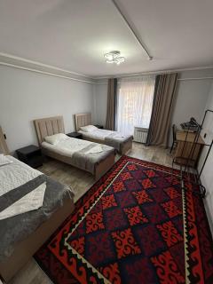 Bagysh Hotel - 2