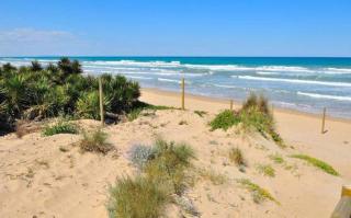 Apartamento Les Gavines - Denia - Denia - 6