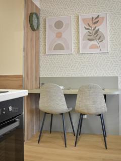 Montewave Studio Apartment - 4