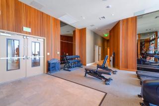 Brickell Studio - City Views - Pool & Gym - 1